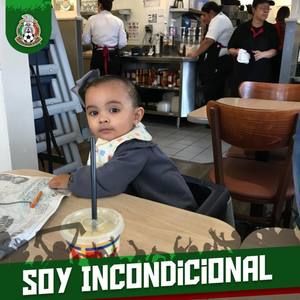 Meet your Posher, Ismael